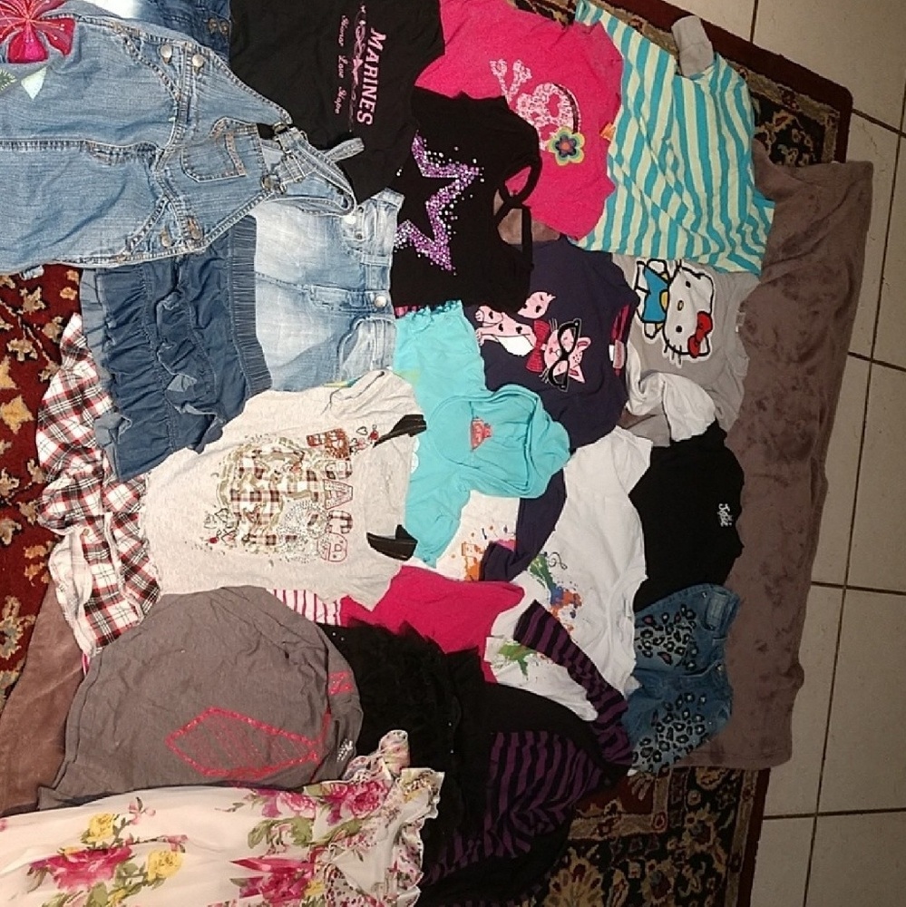 20 pcs  $50 takes all